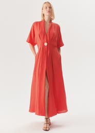 Exquise Samara Maxi Dress