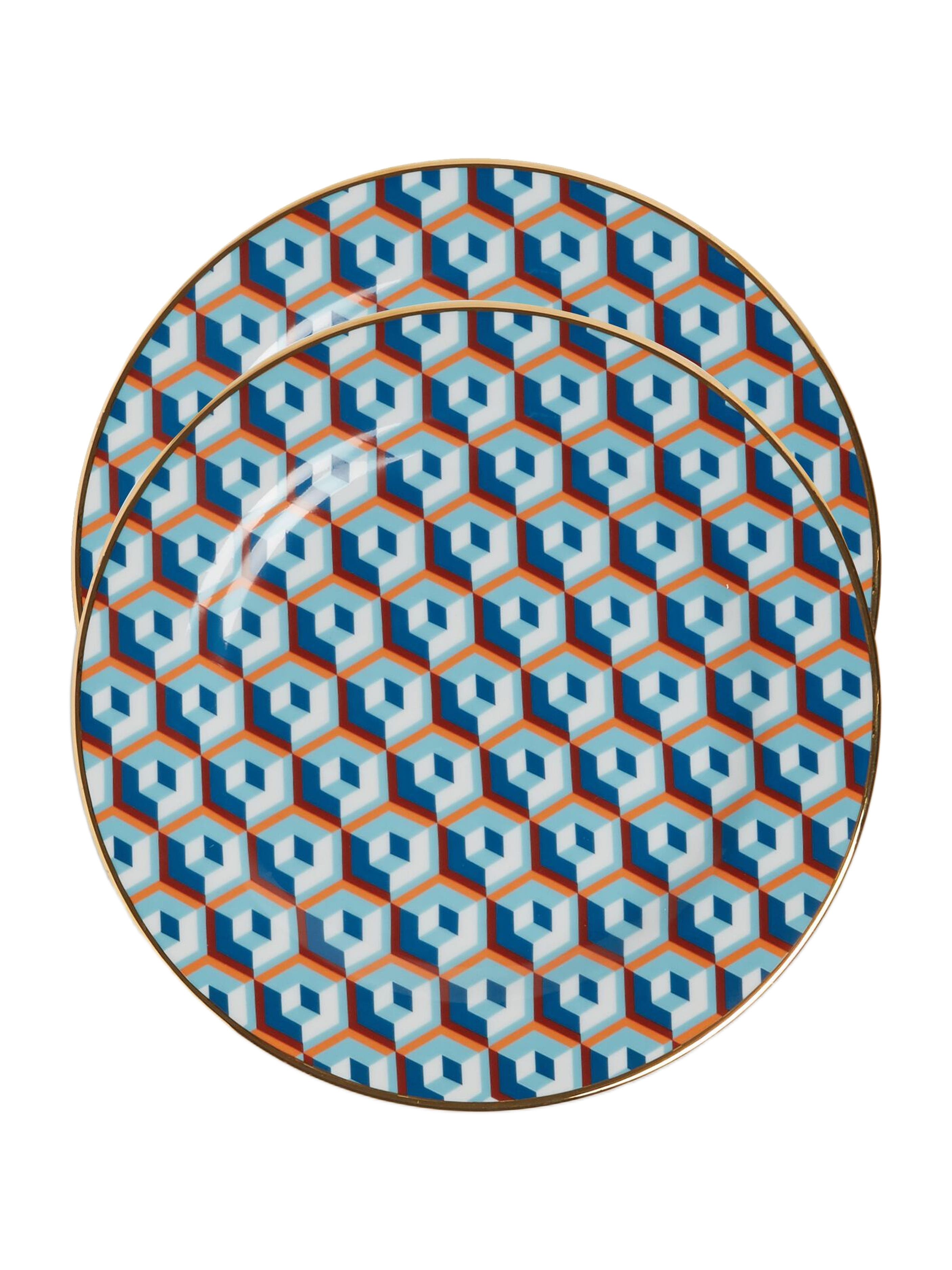 selected Cubi Blue