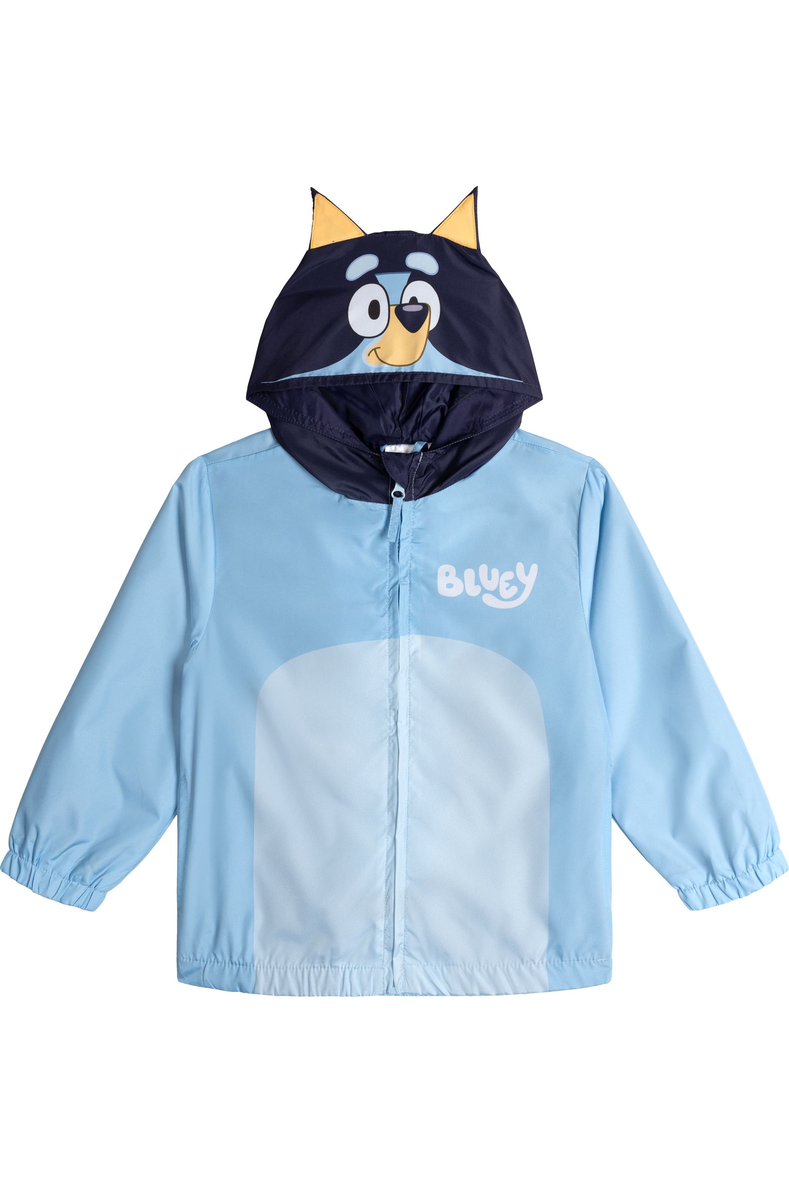selected Bluey Light Blue