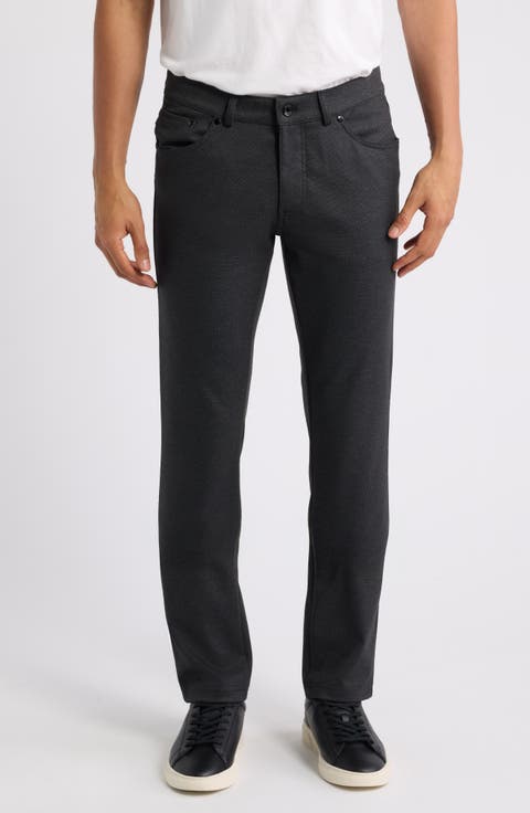 Chuck Modern Fit Five-Pocket Pants