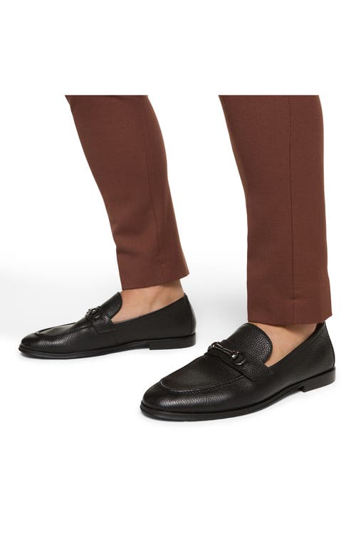 ALDO ALDO TRAVELLER BIT LOAFER