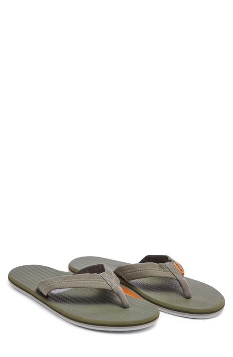 Dunes Waterproof Flip Flop (Men)