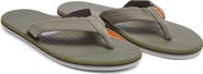 hari mari Dunes Waterproof Flip Flop