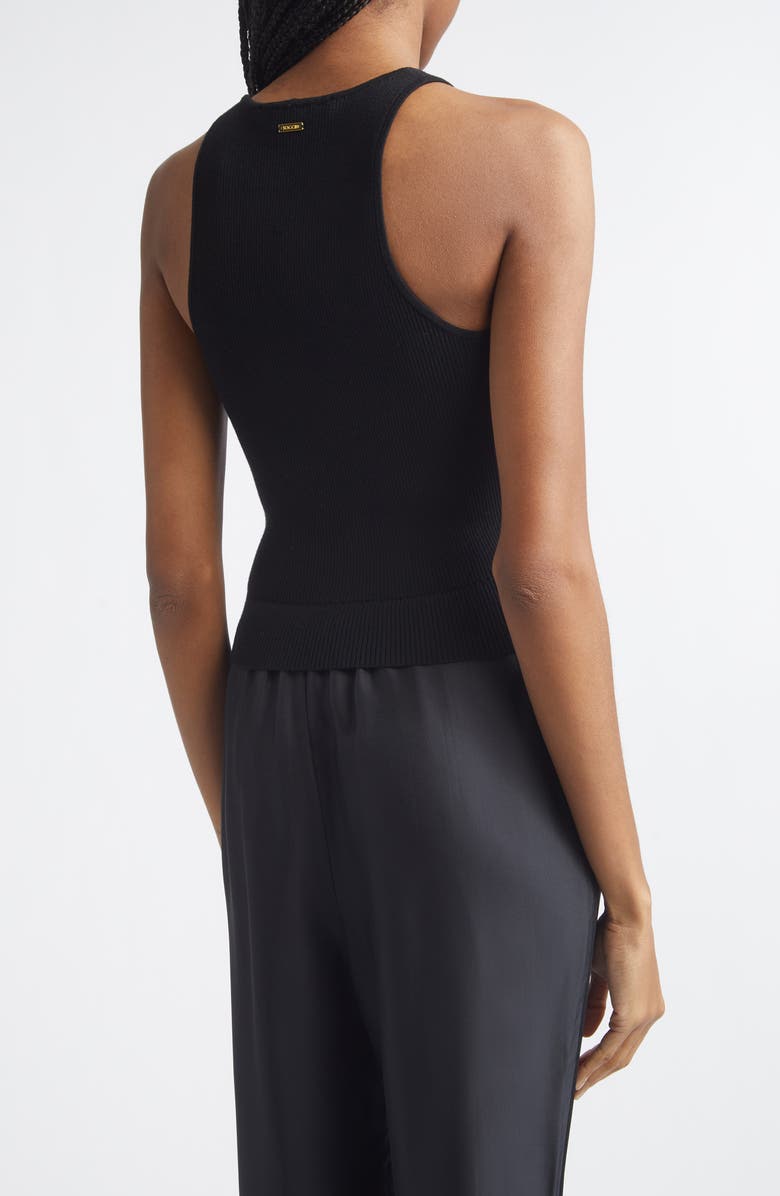 Toccin Avery Racerback Tank, Alternate, color,
