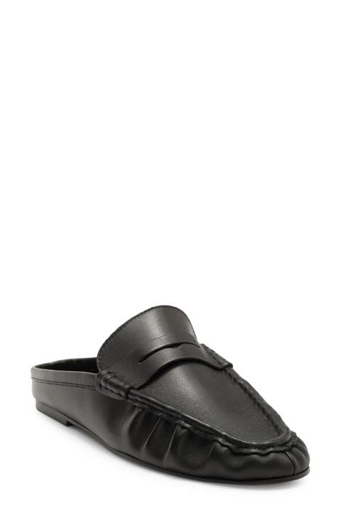 Rafe Loafer Mule (Women)