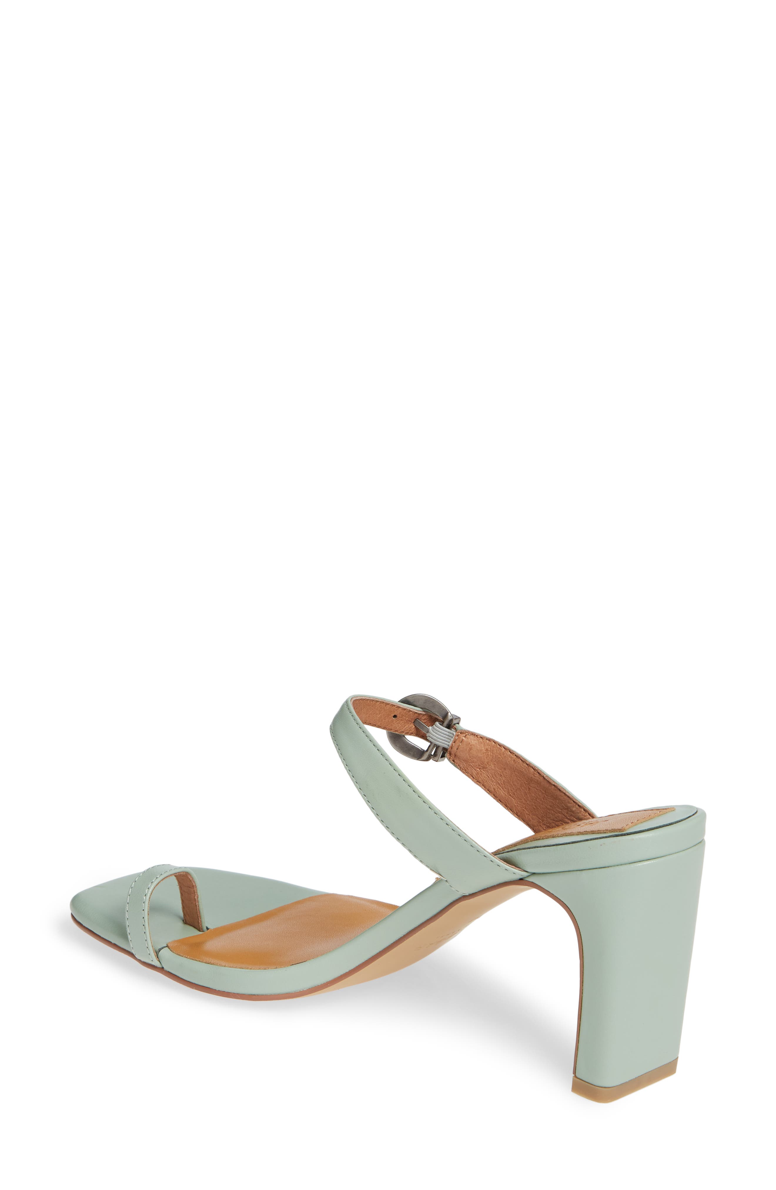 JAGGAR Strappy Slide Sandal, Alternate, color, 