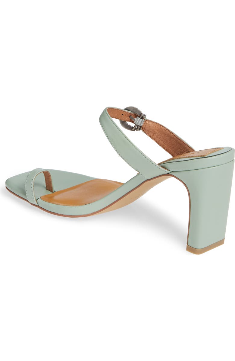 JAGGAR Strappy Slide Sandal, Alternate, color,