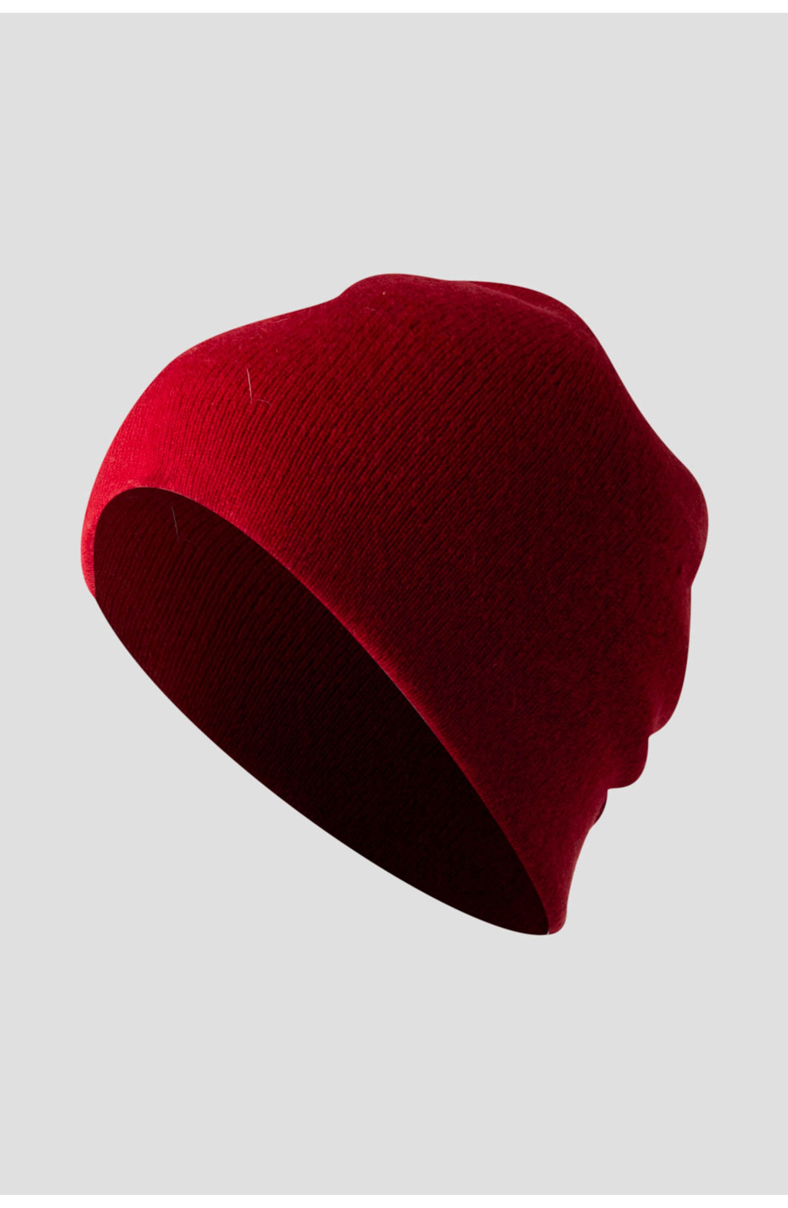 Cinnabar