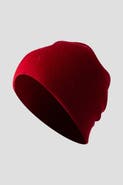 Natori Luxe Knit Luxe Knit Beanie