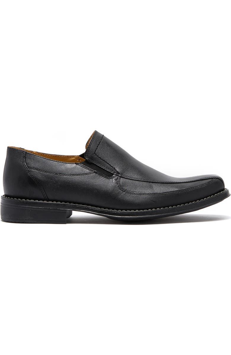 Sandro Moscoloni Berwyn Venetian Loafer - Wide Width Available, Alternate, color,