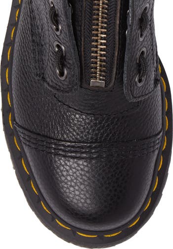 Sinclair Platform Bootie