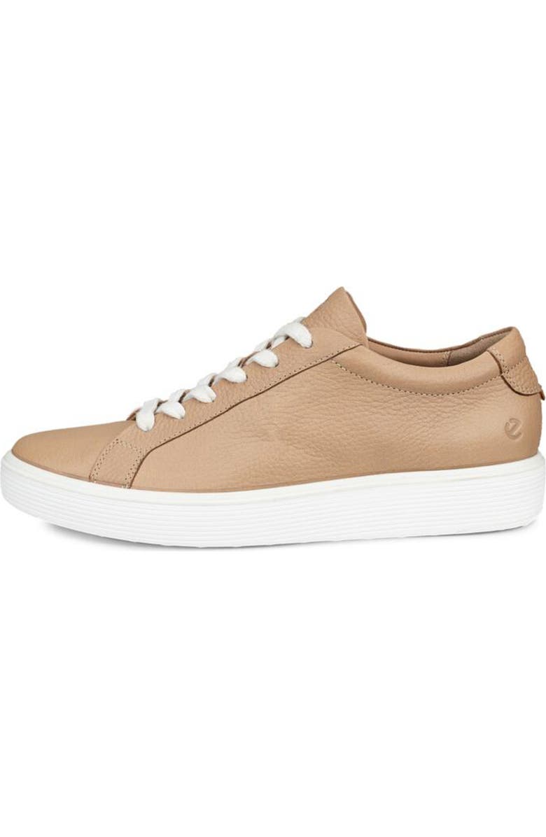 ECCO Soft 60 Aeon Sneaker, Alternate, color, Beige