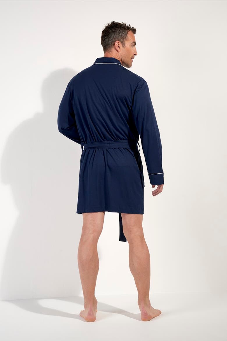 Rafael Robe, Alternate, color, Navy
