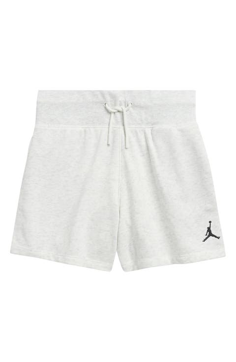 Kids' Brooklyn Fleece Pull-On Shorts