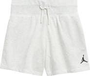Jordan Kids' Brooklyn Fleece Pull-On Shorts