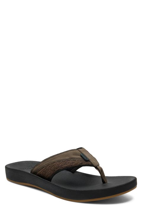Cosmic Seas Water Friendly Flip Flop