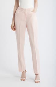 Tahari ASL Bell Bottom Pants