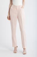 Tahari ASL Bell Bottom Pants