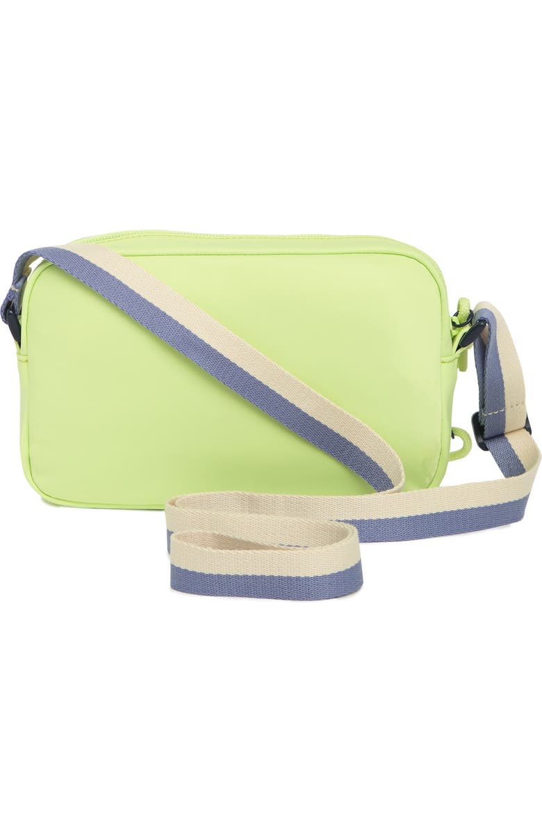 Tommy Hilfiger Cory II Nylon Camera Crossbody Bag, Alternate, color,