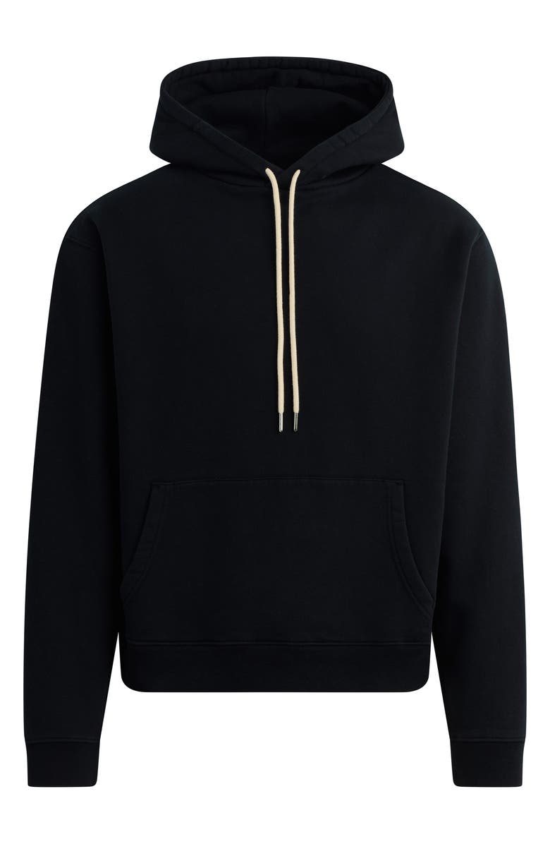 Joe's Bespoke Hoodie, Alternate, color, Black