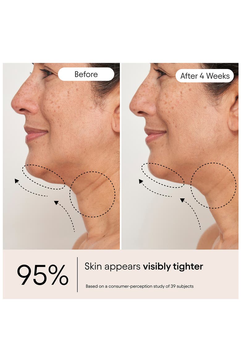 Super Sculpt Serum for Face & Neck with Tri-Peptide Firming Complex, Alternate, color, NO COLOR