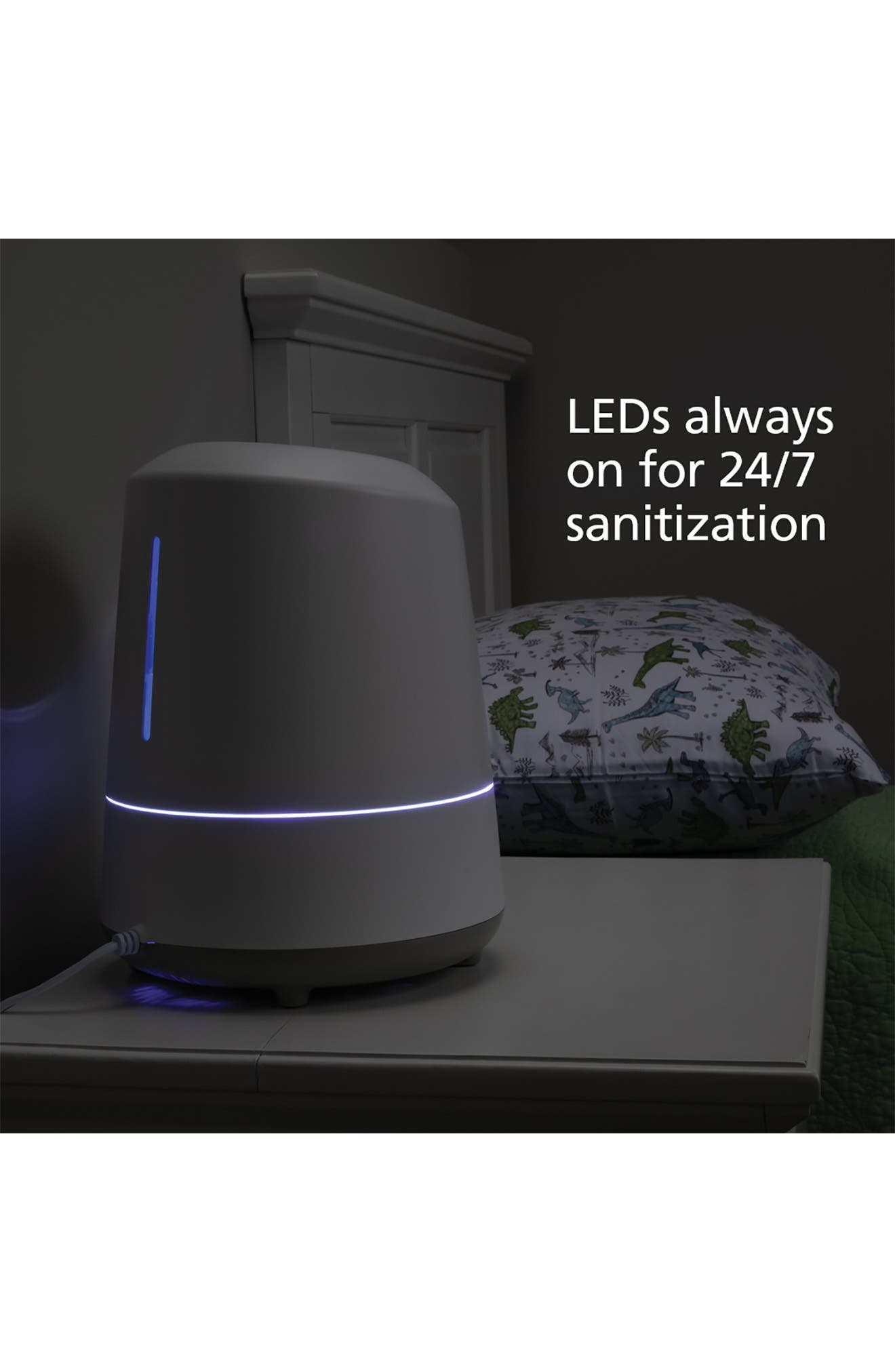 Safety 1st Stay Clean Humidifier | Nordstromrack