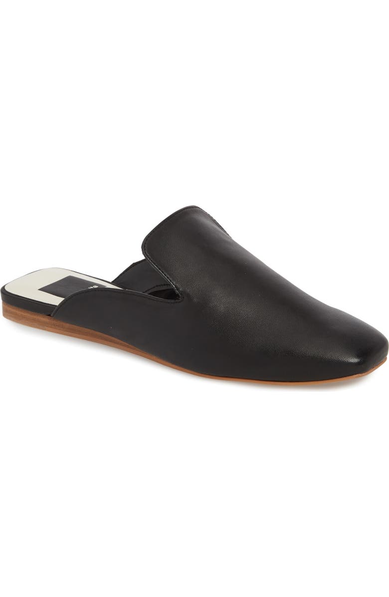 Dolce Vita Brie Flat Mule, Main, color,