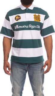 Billionaire Boys Club Ryder Rugby Polo