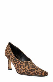 Bruno Magli Athena Pointed Toe Pump