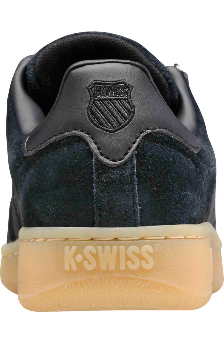 K-Swiss Classic VN Suede Sneaker, Alternate, color,