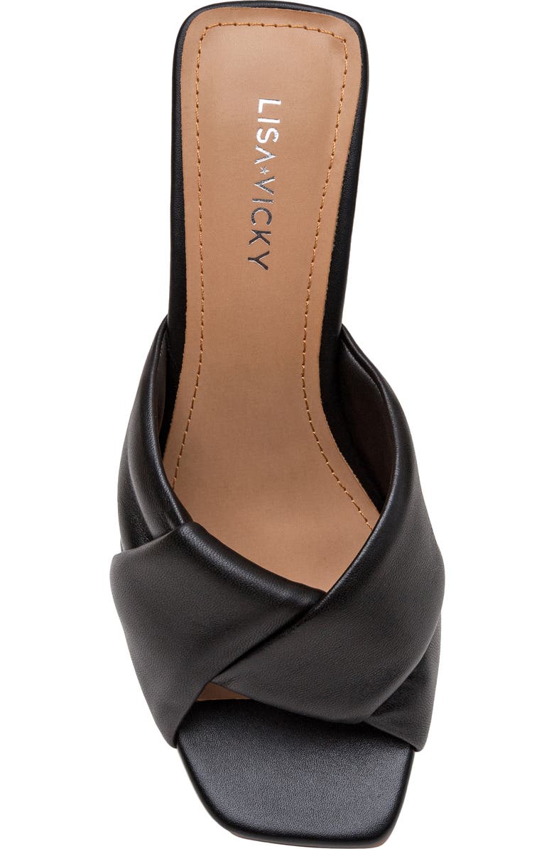 Lisa Vicky Impress Block Heel Sandal, Alternate, color,