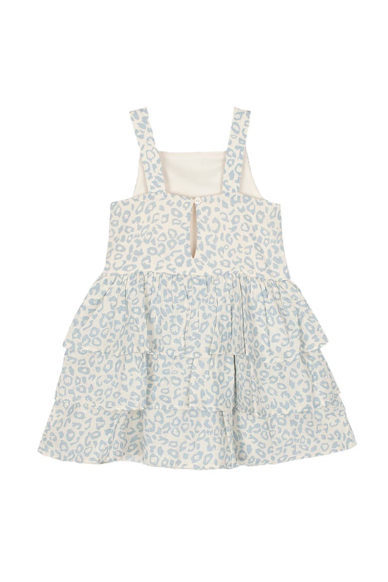 Sweet Savannah Dress, Alternate, color, Blue