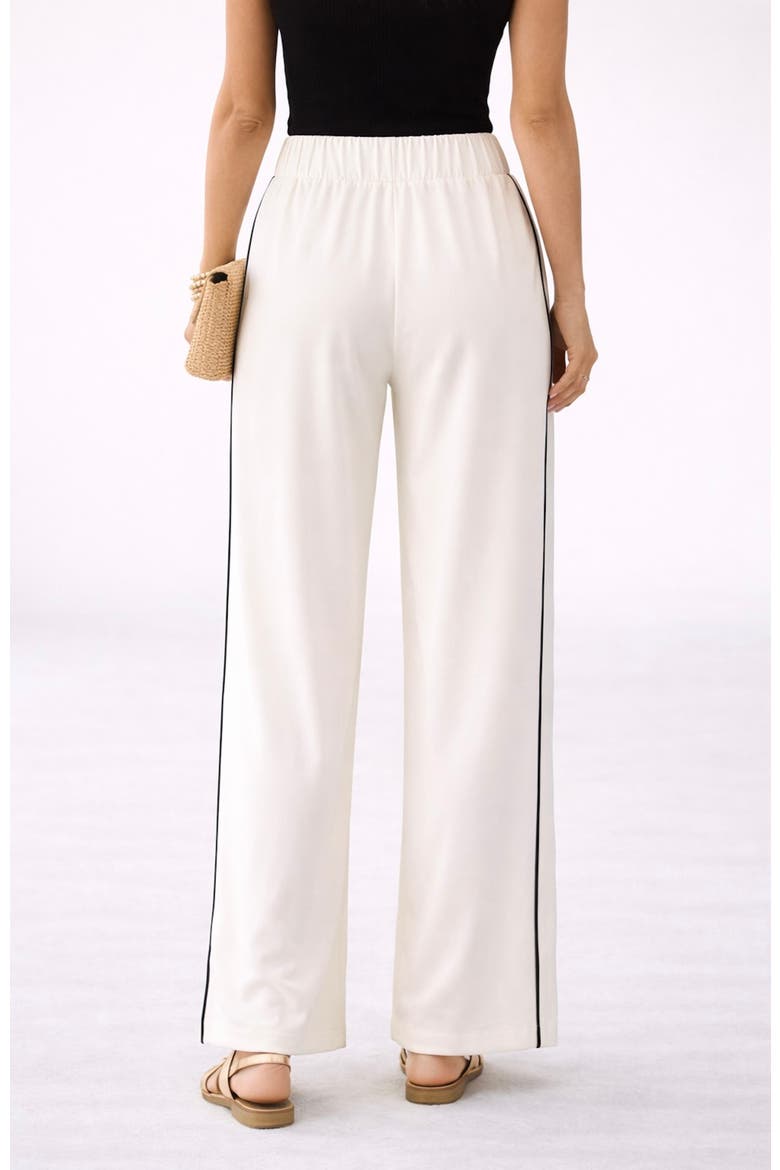 Great Escape Pull-On Pant, Alternate, color, Sand