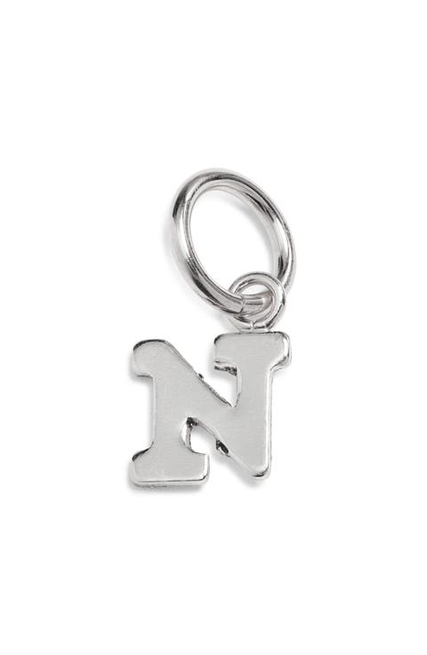 Initial Charm
