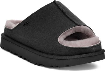 UGG☆Greenport Strap Slide サンダル 2色【UK発】 UGG® Greenport Slide for Women | UGG®