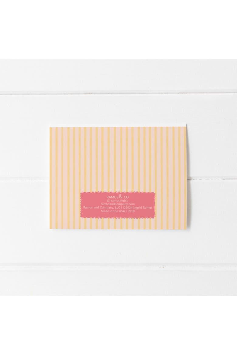 Valentine's Day Friendship Greeting Card Pack Sets, 'My Cheesy Valentine Mice', Alternate, color, Multi-Pack