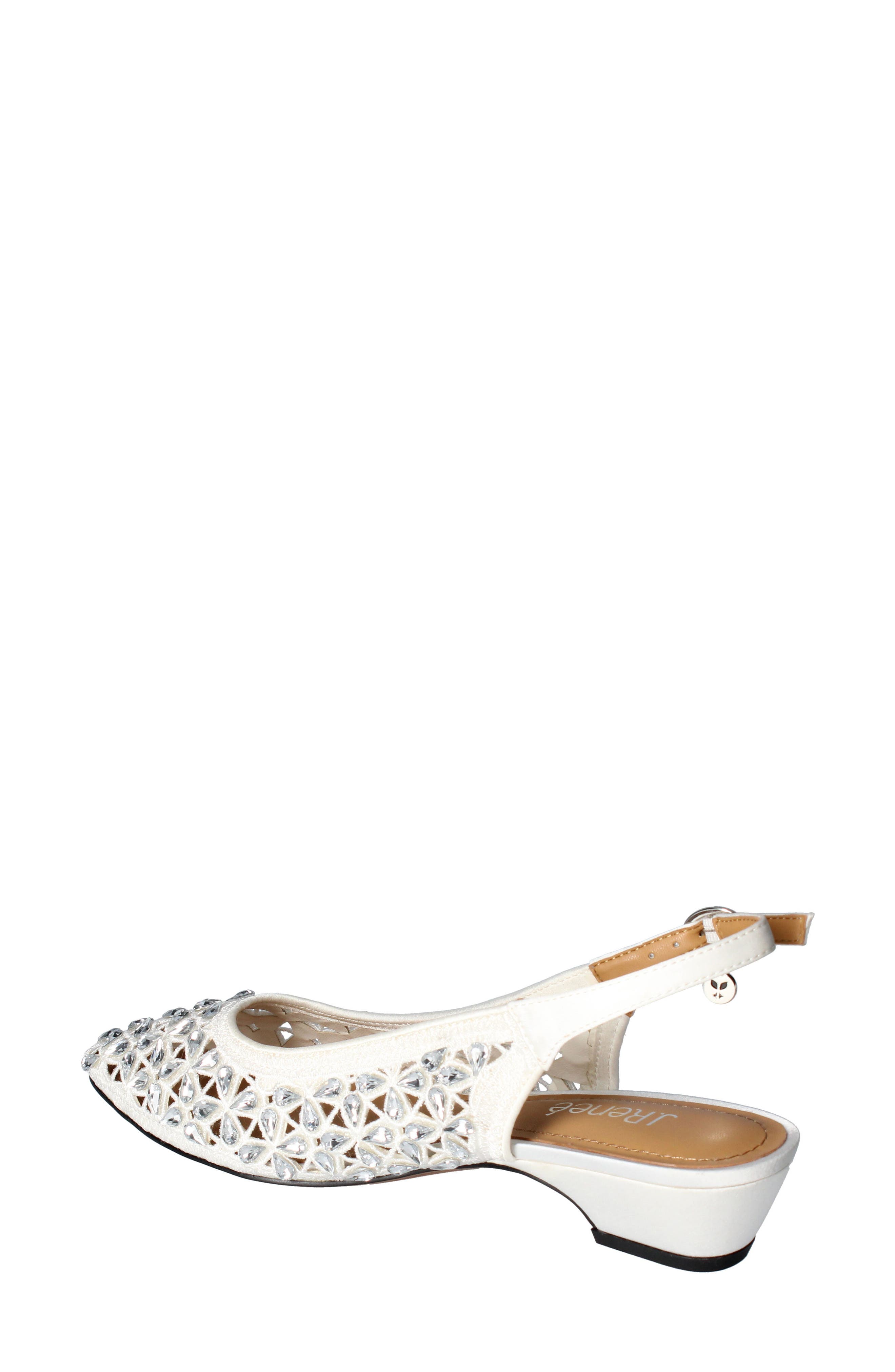 J. Reneé J.Renée Hasini Slingback Pump, Alternate, color, 