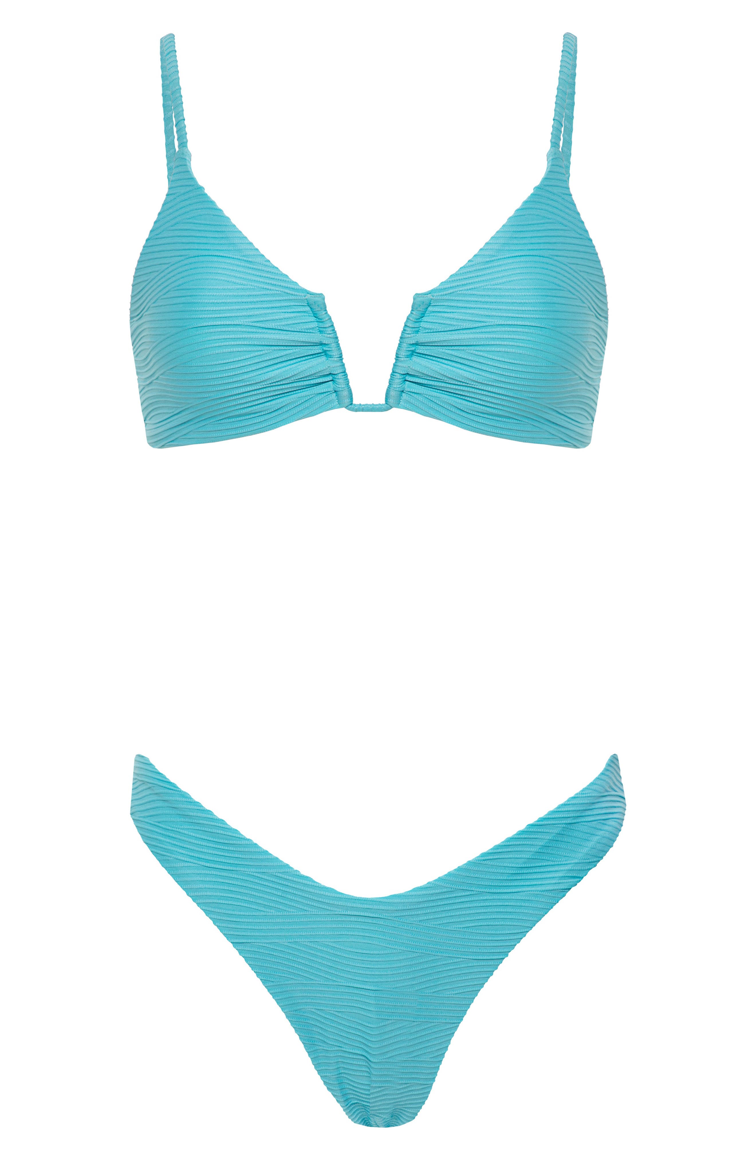 Maaji Splendour Reversible Bikini Bottoms (Women) | Nordstromrack