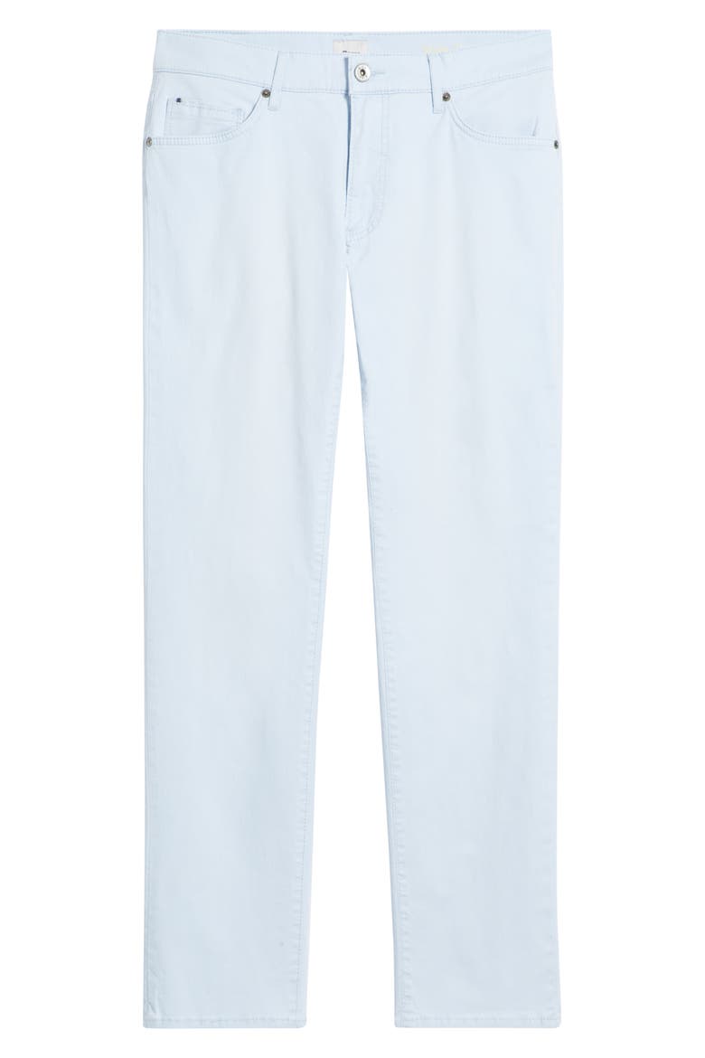Chuck Modern Fit Five-Pocket Pants, Alternate, color, SKY