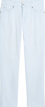 Brax Chuck Modern Fit Five-Pocket Pants