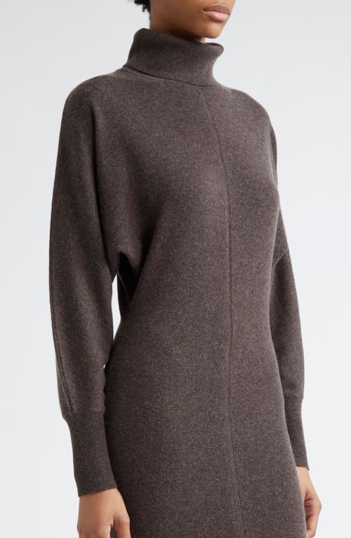 Reiss Winslet Long Sleeve Sweater Dress