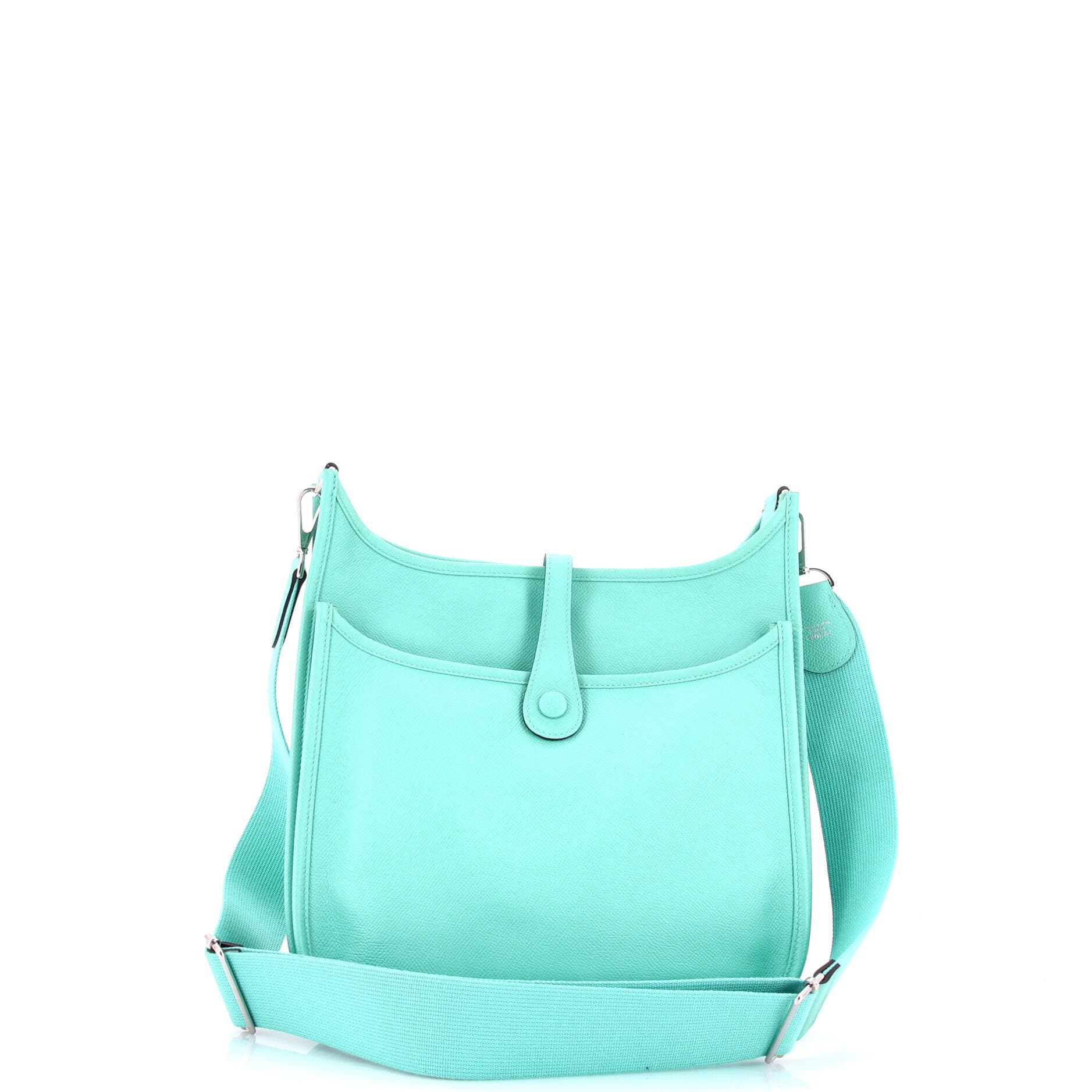 Evelyne Bag Gen III Epsom PM, Alternate, color, Blue