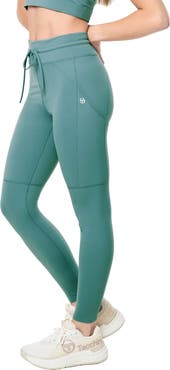 Sergio Tacchini Silvia Leggings