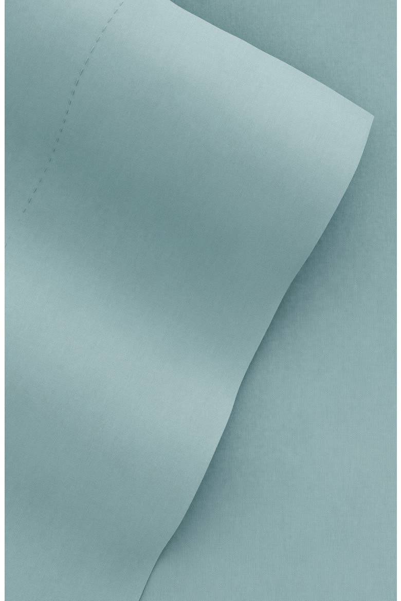 Premium Ultra Soft 4-Piece Bed Sheets Set, Alternate, color, OCEAN