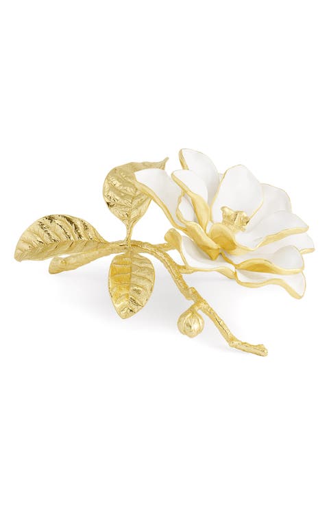 Gardenia Object