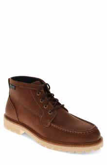 Dockers® Moc Toe Boot