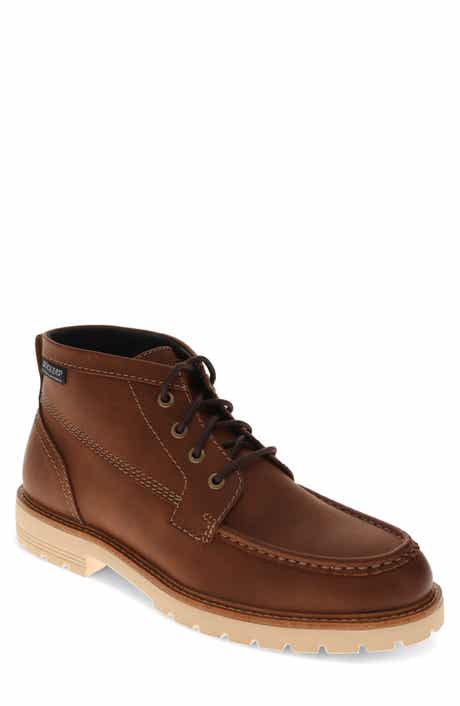 Dockers® Moc Toe Boot