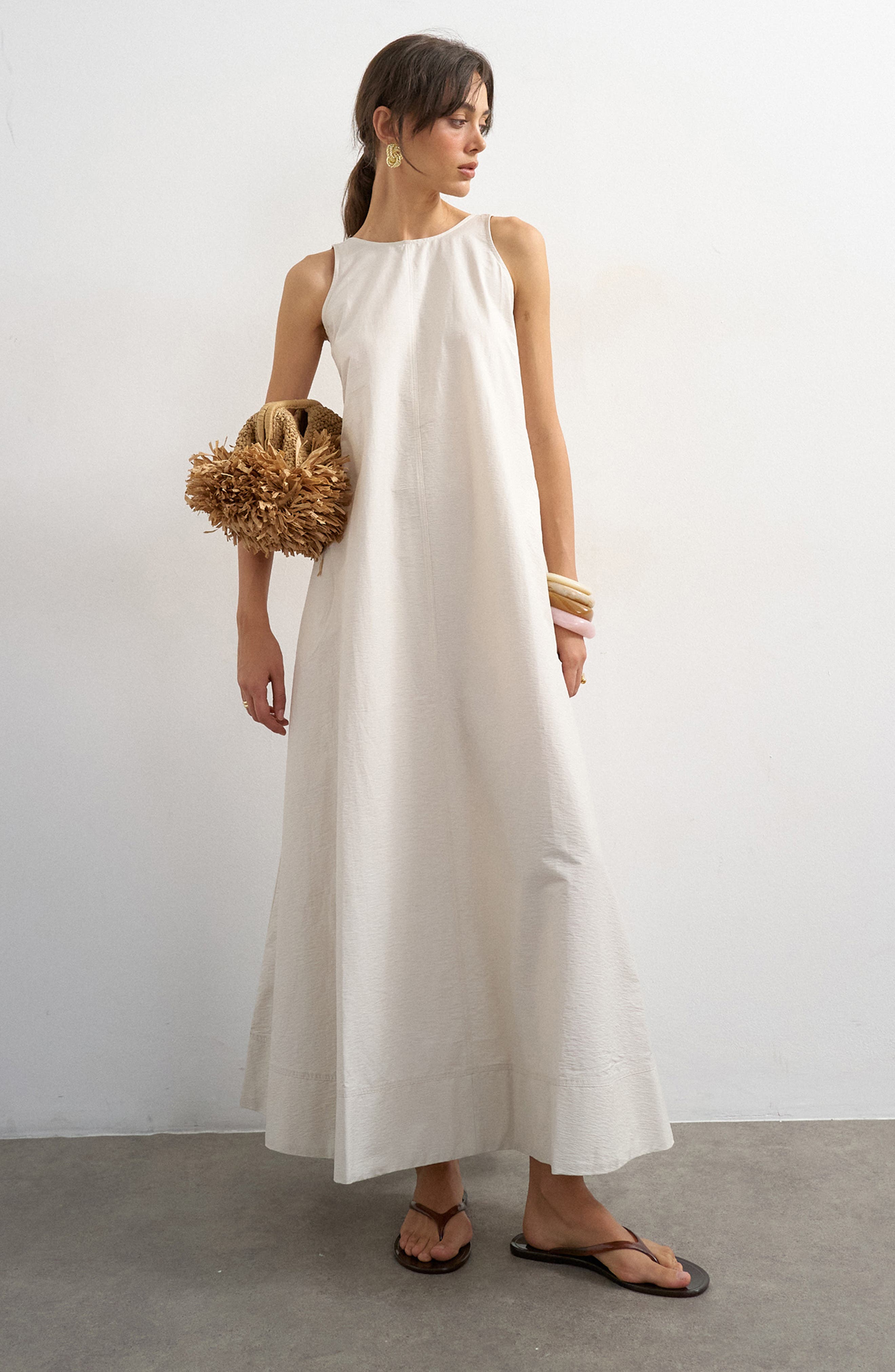 selected BEIGE