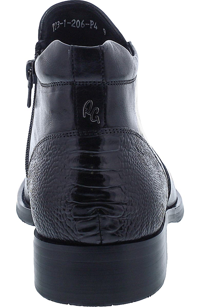 Robert Graham Manzanita Boot, Alternate, color,