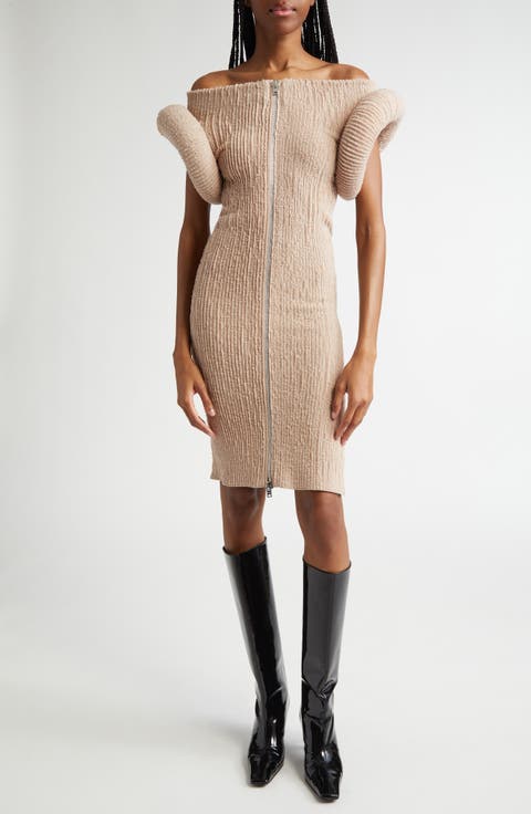 Women's Acne Studios Dresses | Nordstrom Women's Acne Studios Dresses | Nordstrom